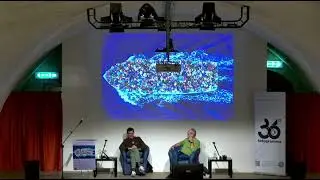 INCONTRO CON MASSIMO SESTINI
