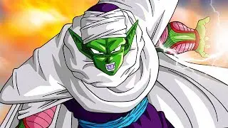 THE LOST FOOTAGE?! AFROSENJU vs NANOGENIX! Dragon Ball FighterZ