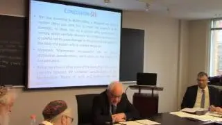 Friedberg Genizah WorkShop 2017 - Ernest Weinrib