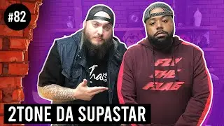 Late Night Khaos #82 - 2Tone Da Supastar