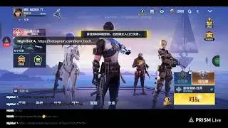 HYPER FRONT 2.0 OPERATION APOCALYPSE BETA TEST MALAYALAM LIVE STREAMING Danjaar_HACKER