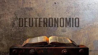 Deuteronomio - Mensajes ocultos 06 - Robert Ram&iacute;rez