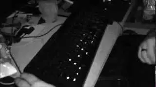 Xtrfy Gaming Keyboard XG1-R LED by Syphus Gaming