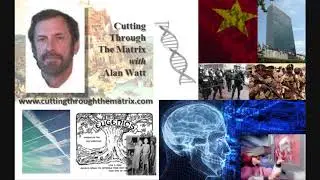 EMF Pollution, Electromagnetic Eugenics &ndash; ALAN WATT