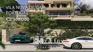 Independent house in Quinta Marques Gomes - Luxury home for sale