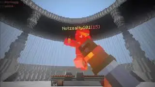 thx for montage silent(link in desc) fist pvp//MineAge 1.12