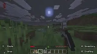 Minecraft sse Survival #1