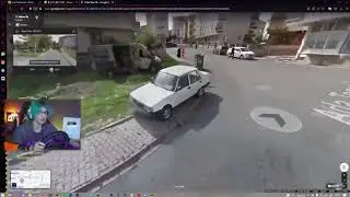 Cinavar &ccedil;ocukken araba yakma anısını anlatıyor