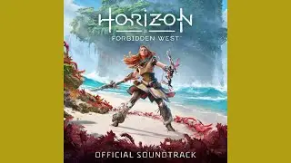 Oleksa Lozowchuk - Steel the Mind (Horizon Forbidden West: V3 CD2)