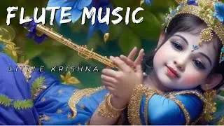 Ethereal Flute Melodies| Soothing Music for Relaxation