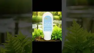 MG Megaglow Rice Water & Ceramides Facewash #skincare#cleanser#ricewaterbenefits#ceramides#faceglow