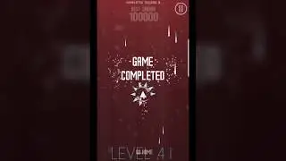 Don't Crash ! 100'000 Score !!!