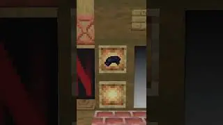 How to Make a Netflix Logo Banner in Minecraft