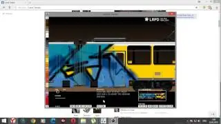 graffiti studio d13