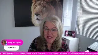 It s Fierce & Fabulous Freedom Friday!