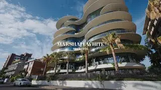 Marshall White: 502P/14-16 Esplanade, St Kilda