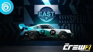 The Crew 2 : Year 4 Reveal Trailer