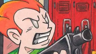 Talkin' Smack (Remix) (Track 5 - Pico's School OST)