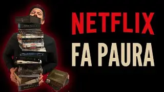 DA DAVIDE A GOLIA: LA STORIA DI NETFLIX E PERCHÉ OGGI FA PAURA | Ep.  6