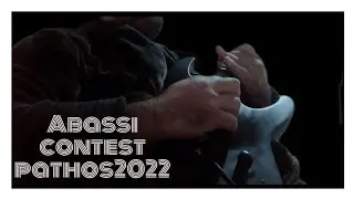 Abassi PATHOS Solo Contest #PATHOS2022/ ziedMadshock