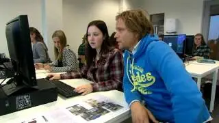 Opleiding Interieuradviseur in RTL4 programma WoonTips | HMC op TV | Hout- en Meubileringscollege