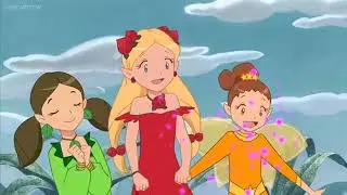 Rainbow Magic: return to rainspell island movie