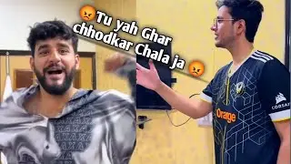 Maulana brothers 😡 gussa ho Gaye @fukrainsan @triggeredinsaan