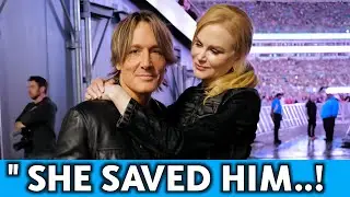 Keith Urban's Breakdown  Nicole Kidman's Life-Saving Decision