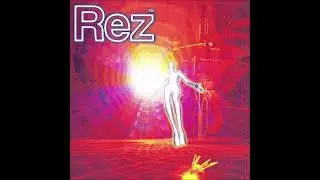 Rez Trance Mission (Game Version) / Oval