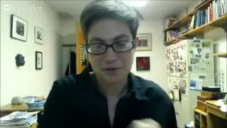 Peggy Mason on Neuroscience and Everyday Life