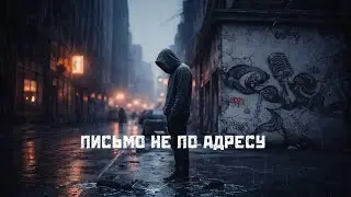 Письмо не по адресу 