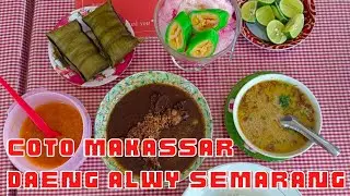 COTO MAKASSAR DAENG ALWY SEMARANG