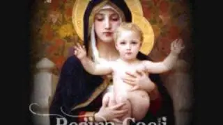 Cradle Catholic - Regina Coeli (Queen of Heaven).wmv