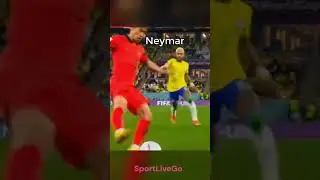 attackers getting humiliated🤯🔥#football #skills