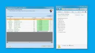 proVM Auditor - Importing 3rd Party Scanner Result Files