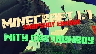 Minecraft 1.7. Snapshot 13w36a: полный русский обзор.