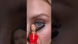 Обожаю эффект от этой туши 164391784 🖤🪽