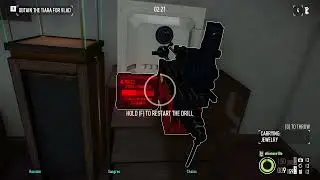 ukrainian job desert eagle gameplay! DW(hacker tree)