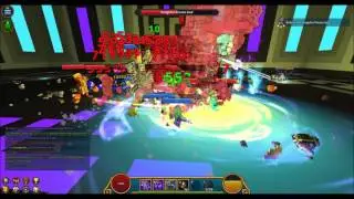 Trove #9 Vengeful Pinata God Hard | Perfect Group