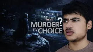 Ek Galat Faisla&hellip; Aur Sab Khatam! 😱 | Murder By Choice Gameplay in Hindi
