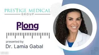 Unveiling the P-Long Protocol: Dr. Lamia Gabal Explains the P-Long Penis Enhancement Protocol