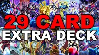 Этот новый навык акулы может оказаться немного избыточным... (Yu-Gi-Oh! Duel Links)