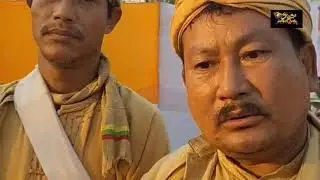 গড়গাঁৱত জা-চিং-ফা মাংগলিক অনুষ্ঠান ২০২৬ উদযাপন।