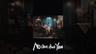 🥰Romantic Kiss💞💞 #NoOneButYou #youku  #cdrama #shorts