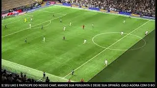 ARBITRAGEM BRASILEIRA 🛑