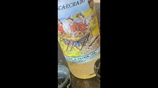 Licor Aniz - A hidden Secret of Madeira Liqueur
