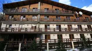 Gala Plaza Hotel - Krasnaya Polyana - Russian Federation