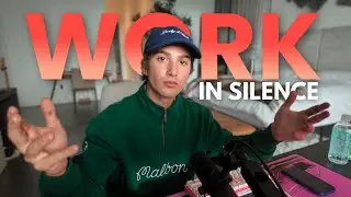 WORK IN SILENCE: PB Theory
