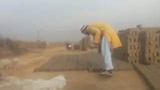 Sajjad ali