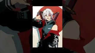 Demon slayer characters singing solo part 2 | #animes #kny #ds #coolestanimes #demonslayer